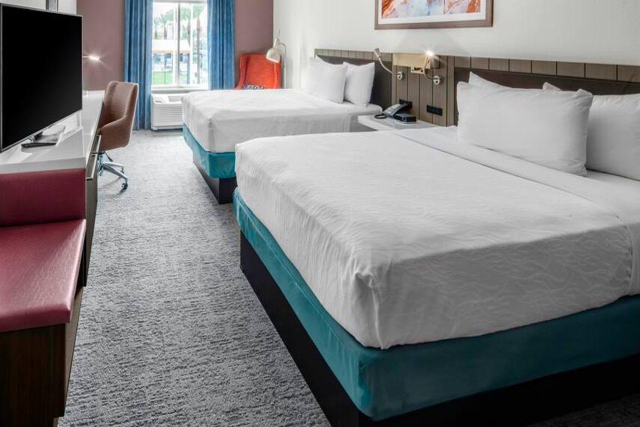 Hilton Garden Downtown Hotel Chandler