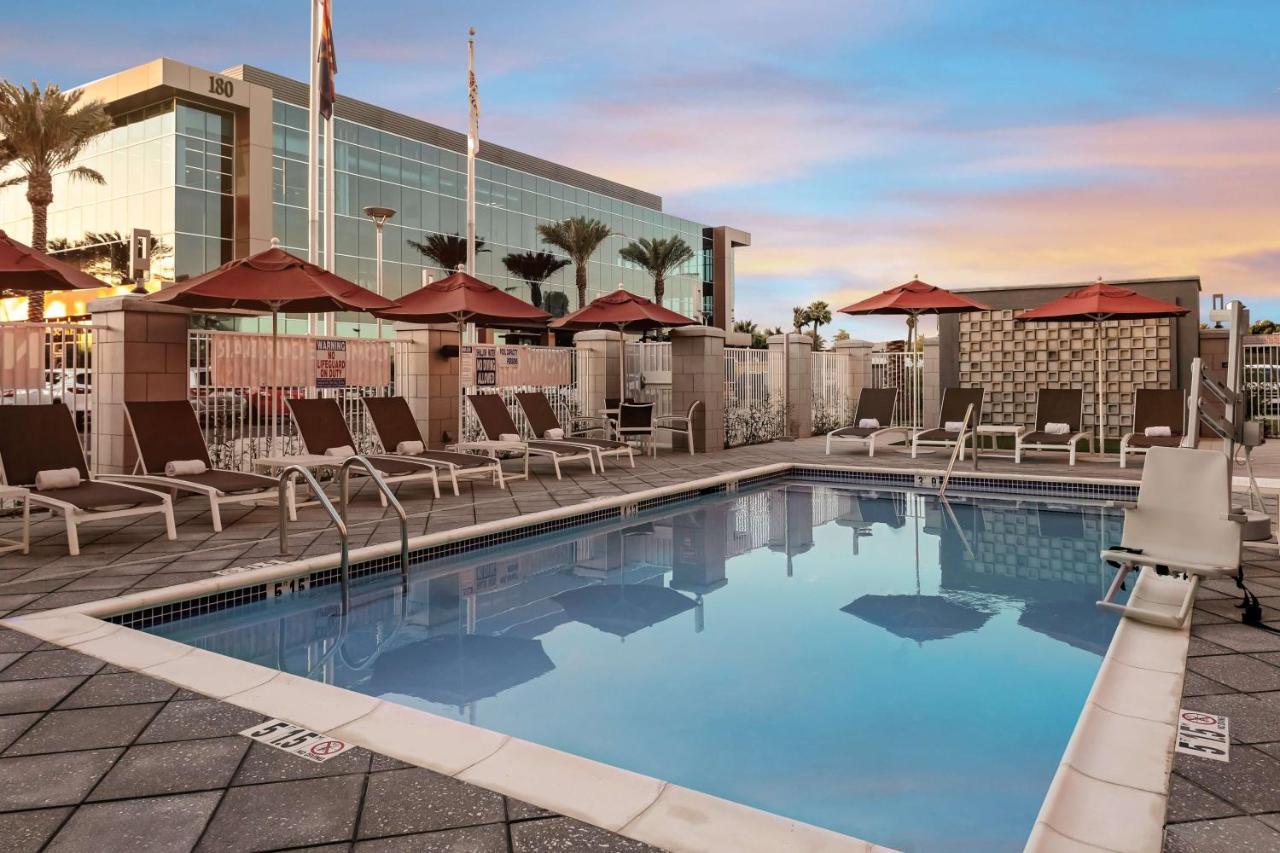 Hilton Garden Downtown 3* Chandler