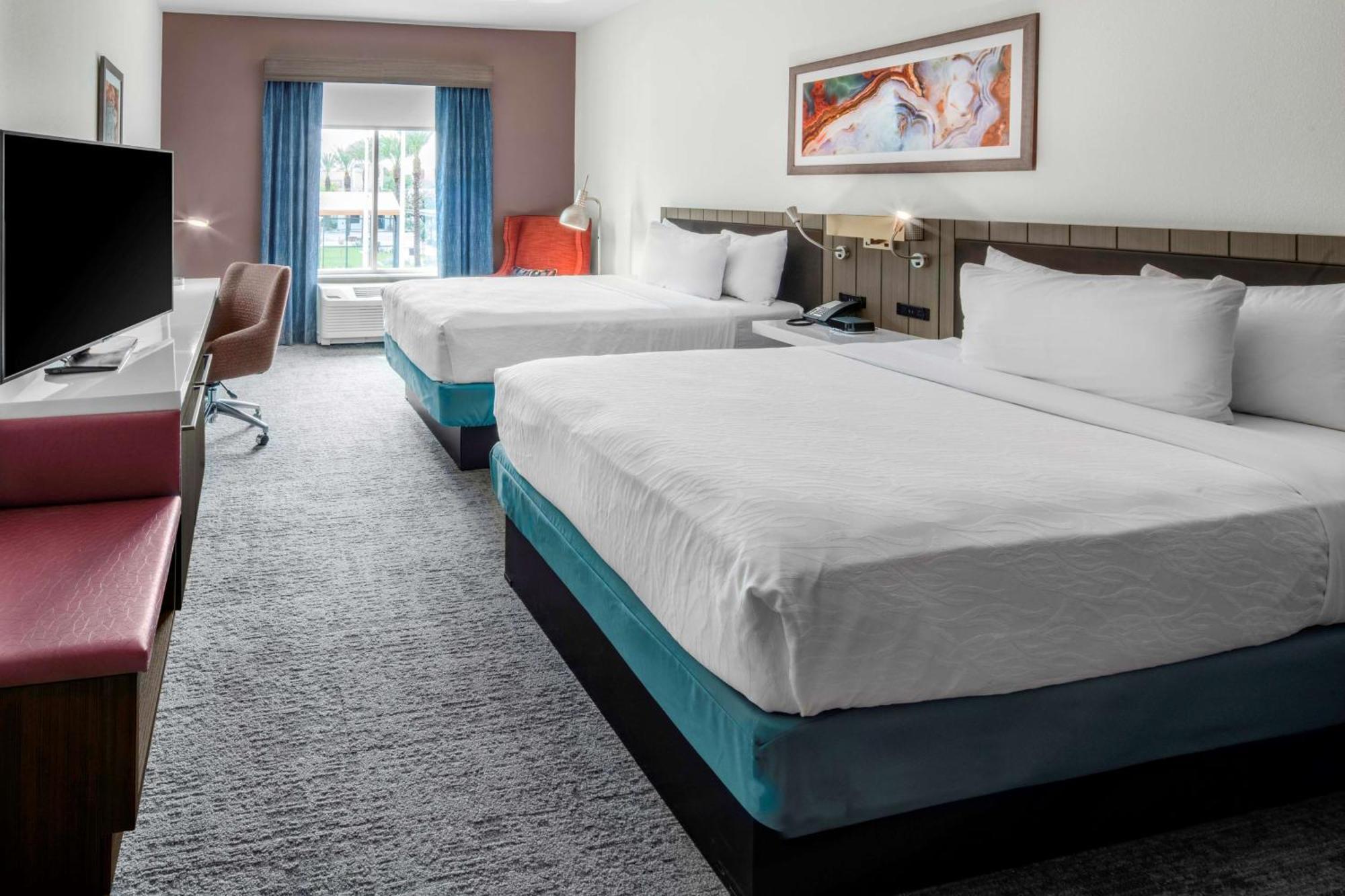 Hilton Garden Downtown Hotel Chandler